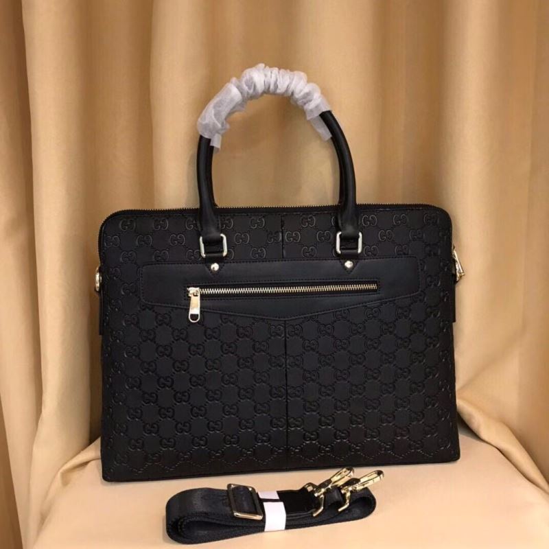 Mens Gucci Briefcases